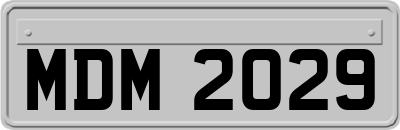 MDM2029