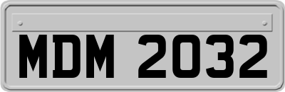 MDM2032