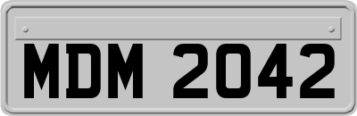 MDM2042