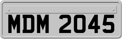 MDM2045