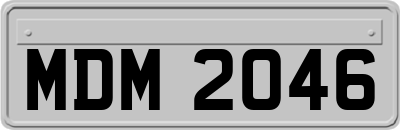 MDM2046