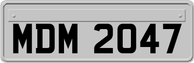 MDM2047