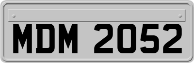 MDM2052