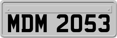 MDM2053