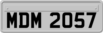 MDM2057
