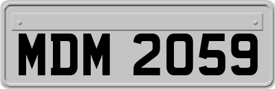 MDM2059