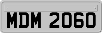MDM2060