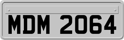 MDM2064