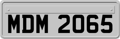 MDM2065