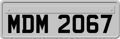 MDM2067