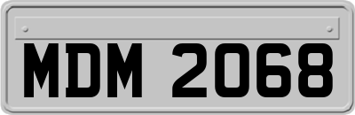MDM2068