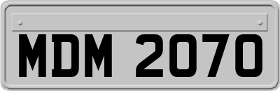 MDM2070
