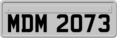 MDM2073
