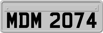 MDM2074