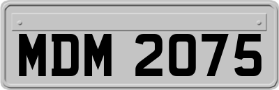 MDM2075