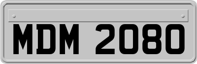 MDM2080