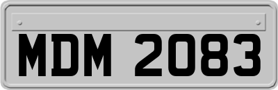 MDM2083