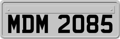 MDM2085