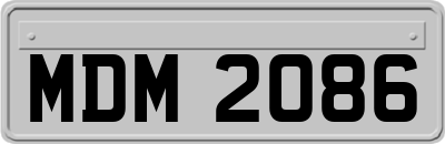 MDM2086