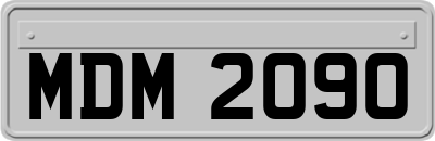 MDM2090