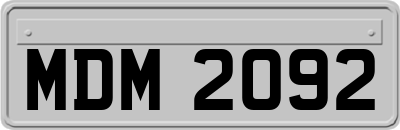 MDM2092