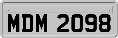 MDM2098