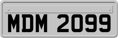 MDM2099