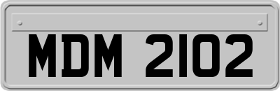 MDM2102