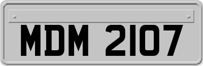 MDM2107