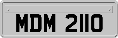 MDM2110