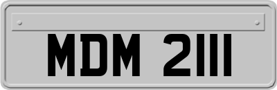 MDM2111