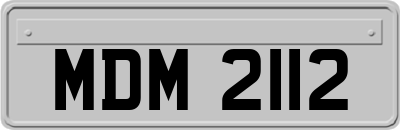 MDM2112