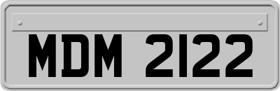 MDM2122