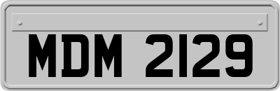 MDM2129