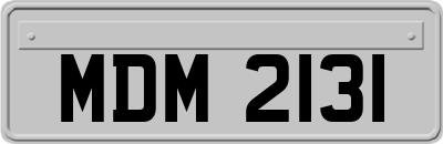 MDM2131