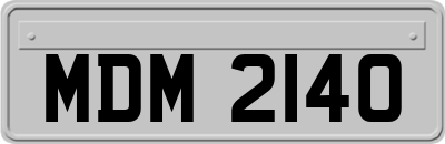 MDM2140