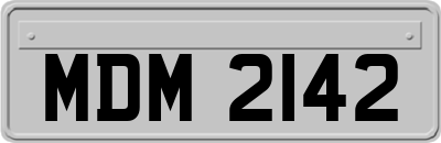 MDM2142