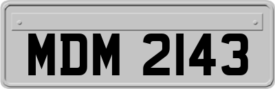 MDM2143