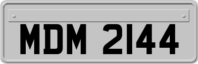 MDM2144