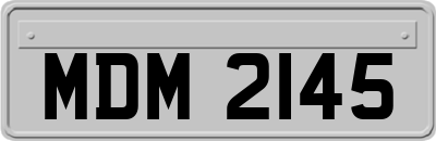 MDM2145