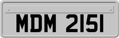 MDM2151