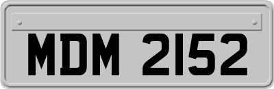 MDM2152