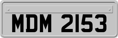 MDM2153