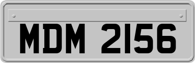 MDM2156