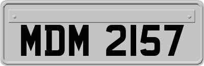 MDM2157
