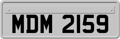 MDM2159