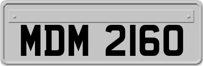 MDM2160