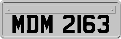 MDM2163