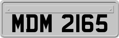 MDM2165