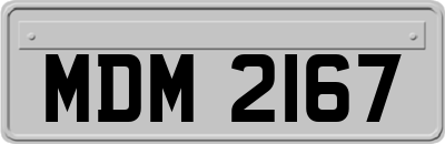 MDM2167